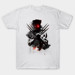 Immortality - Hero Shirt T-Shirt